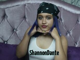 ShannonDante