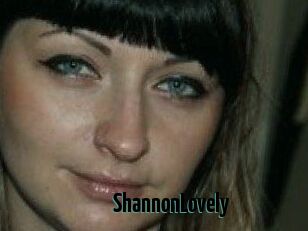 ShannonLovely