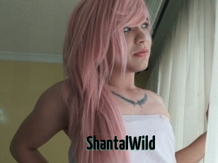 ShantalWild