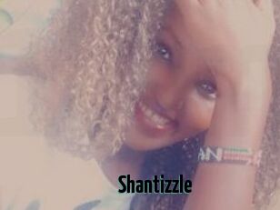Shantizzle