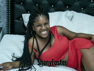 ShanyFoster
