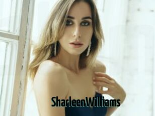 SharleenWilliams