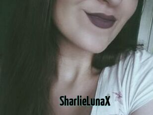 SharlieLunaX