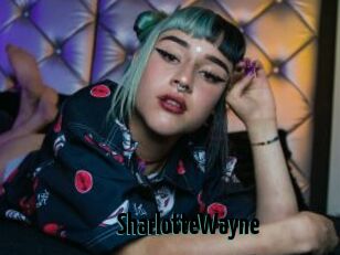 SharlotteWayne