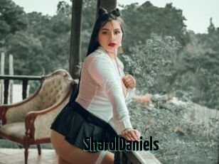 SharolDaniels