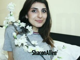 SharonAllen