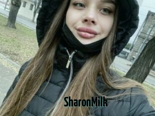 SharonMilk