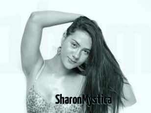 SharonMystica