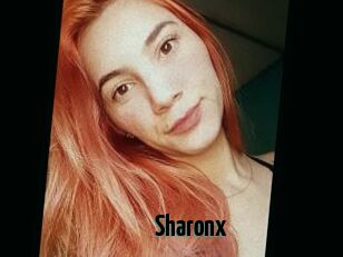 Sharonx