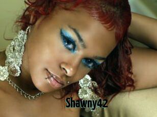 Shawny42