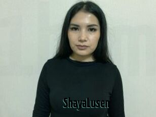 ShayaLusen