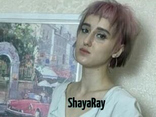 ShayaRay
