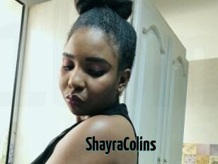 ShayraColins
