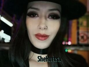 SheHurtsx