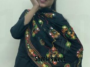 Sheela_sweet
