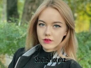 SheilaFlorenz