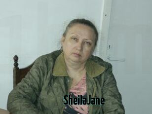 SheilaJane