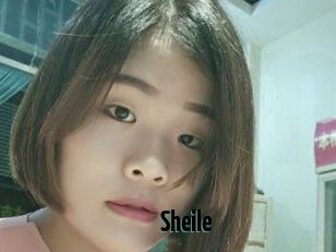 Sheile