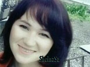 SheinaSu