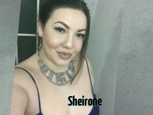 Sheirone