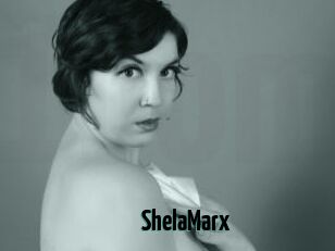 ShelaMarx