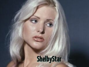 ShelbyStar