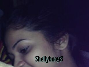 Shellyboo98
