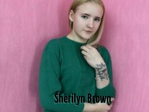 Sherilyn_Brown