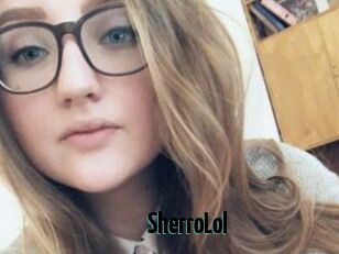 SherroLol