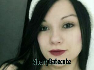 SherryBatecute