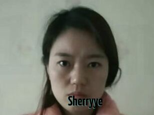 Sherryye