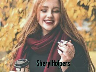 SherylHolpers
