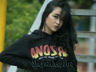 SheynaCleopatra