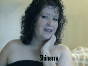 Shinarra