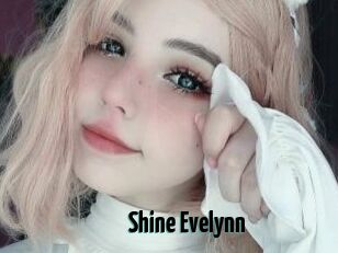 Shine_Evelynn