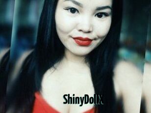 ShinyDollX