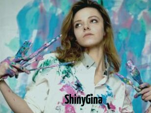 ShinyGina