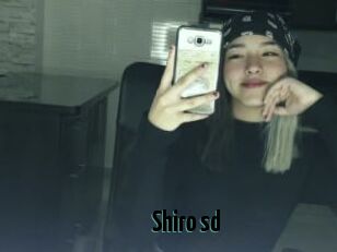 Shiro_sd