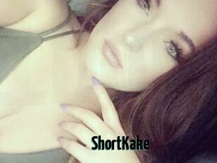 ShortKake