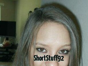 ShortStuff92