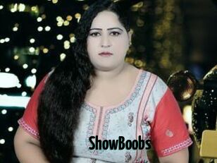 ShowBoobs