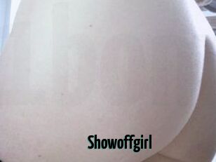 Showoffgirl