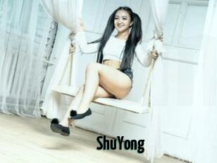 ShuYong