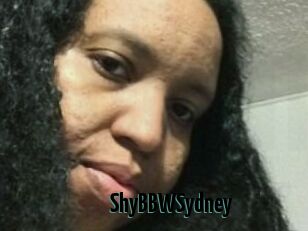 ShyBBWSydney