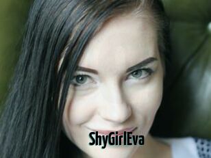 ShyGirlEva