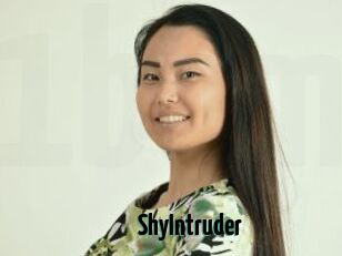 ShyIntruder