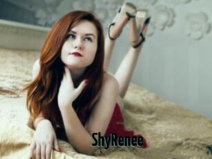 ShyRenee