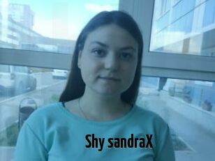 Shy_sandraX