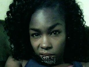 SiaKay
