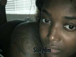 SiaRydim